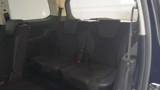 Lízing Hatchback Ford Galaxy 2017