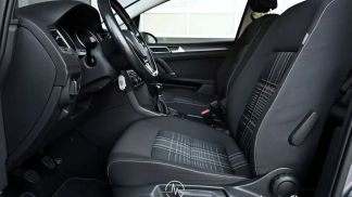 Finansowanie Hatchback Volkswagen Golf Sportsvan 2015