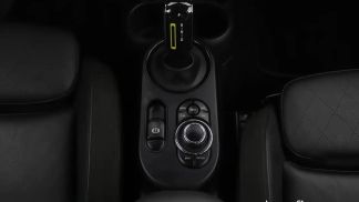 Finansowanie Hatchback MINI Cooper SE 2022