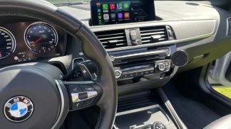 Finansowanie Coupé BMW M2 2019