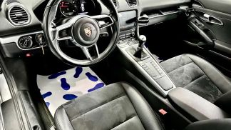 Lízing Kupé Porsche Cayman 2020