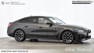 Finansowanie Coupé BMW 420 2024