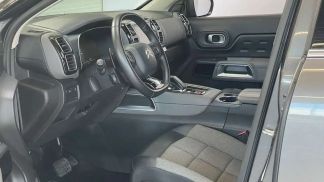 Leasing SUV Citroën C5 Aircross 2021