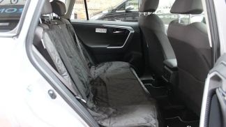 Leasing SUV Toyota RAV 4 2021