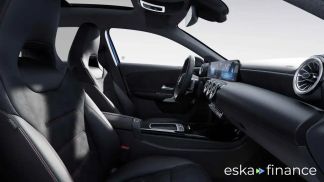 Lízing Hatchback MERCEDES A 250 2024