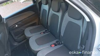 Lízing Hatchback Citroën C4 Picasso 2018