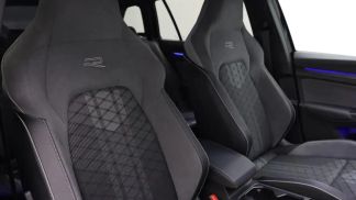 Leasing Wagon Volkswagen Golf Sportsvan 2024