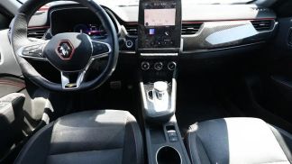 Lízing SUV Renault Arkana 2022