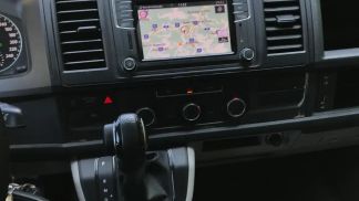 Lízing Hatchback Volkswagen T6.1 KOMBI 2018