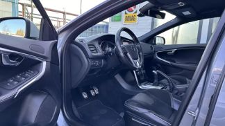 Leasing Hatchback Volvo V40 2017
