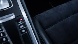 Leasing Coupé Porsche Cayman 2014