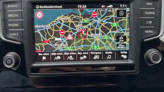 Leasing Hayon Volkswagen Golf 2016