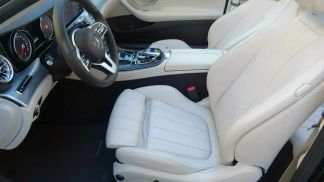 Financování Konvertibilní MERCEDES E 220 2020