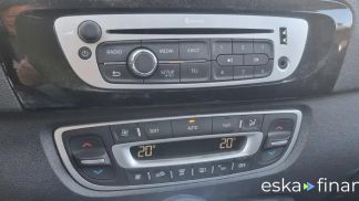Finansowanie Wóz Renault Scenic 2013