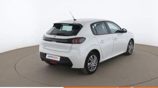 Finansowanie Hatchback Peugeot 208 2020