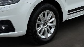Finansowanie Hatchback Seat Alhambra 2017