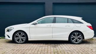 Finansowanie Wóz MERCEDES CLA 200 2018