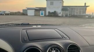 Leasing Coupé Peugeot RCZ 2012