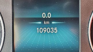 Leasing Van Mercedes-Benz SPRINTER 316 2019
