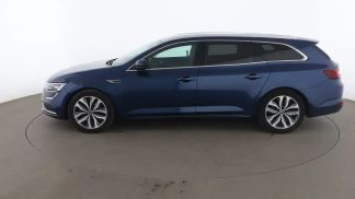 Finansowanie Wóz Renault Talisman 2020