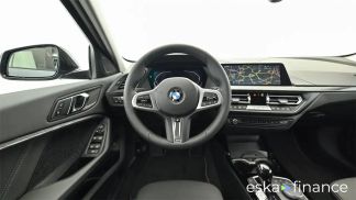 Leasing Hayon BMW 116 2024