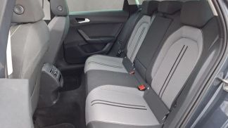 Finansowanie Wóz Seat Leon 2021