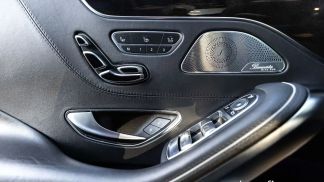 Financování Kupé MERCEDES S 65 AMG 2015
