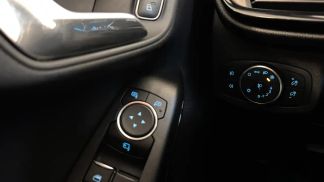 Leasing Hatchback Ford Fiesta 2017