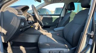 Leasing Wagon Skoda Superb 2019