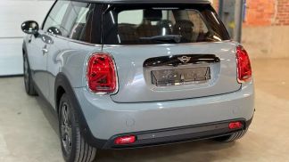 Leasing Sedan MINI Cooper SE 2022