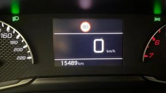 Leasing Sedan Peugeot 208 2023
