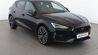 Finansowanie Hatchback Cupra Leon 2021