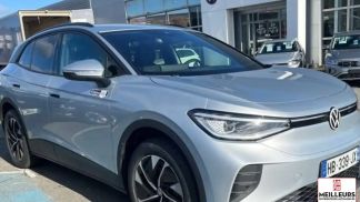 Leasing SUV Volkswagen ID.4 2025
