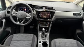 Financování Hatchback Volkswagen Touran 2025