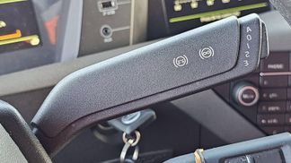 Leasing Tractor unit Volvo FH 460 2019
