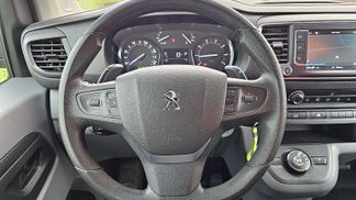 Leasing Van Peugeot EXPERT 2.0 2021