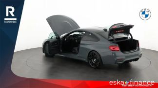 Finansowanie Coupé BMW M4 2017