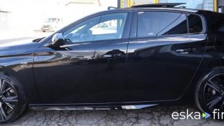 Finansowanie Sedan Peugeot 308 2022