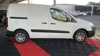 Finansowanie Van Citroën Berlingo 2020
