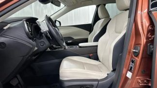 Leasing SUV Lexus RX 450H 2023