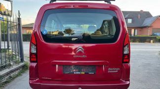 Lízing Hatchback Citroën Berlingo 2013