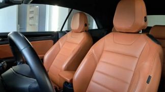 Leasing Convertible Volkswagen T-Roc 2023