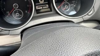 Lízing Sedan Volkswagen Golf 2012