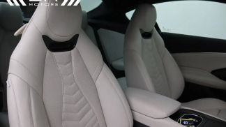 Leasing Coupe Maserati Granturismo 2023