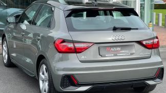 Leasing Hatchback Audi A1 2019