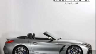 Leasing Convertible BMW Z4 2019