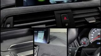 Finansowanie Coupé BMW M4 2018