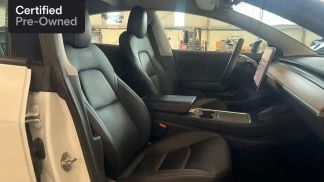 Lízing Sedan Tesla Model 3 2021