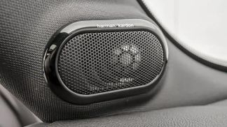 Leasing Hayon MINI Cooper 2024