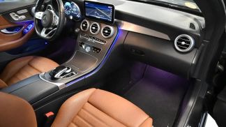 Lízing Kupé MERCEDES C 300 2018